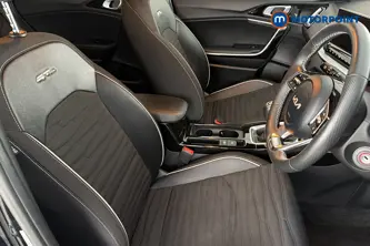 KIA Xceed Gt-Line Manual Petrol Hatchback - Stock Number (1691544) - 22nd supplementary image