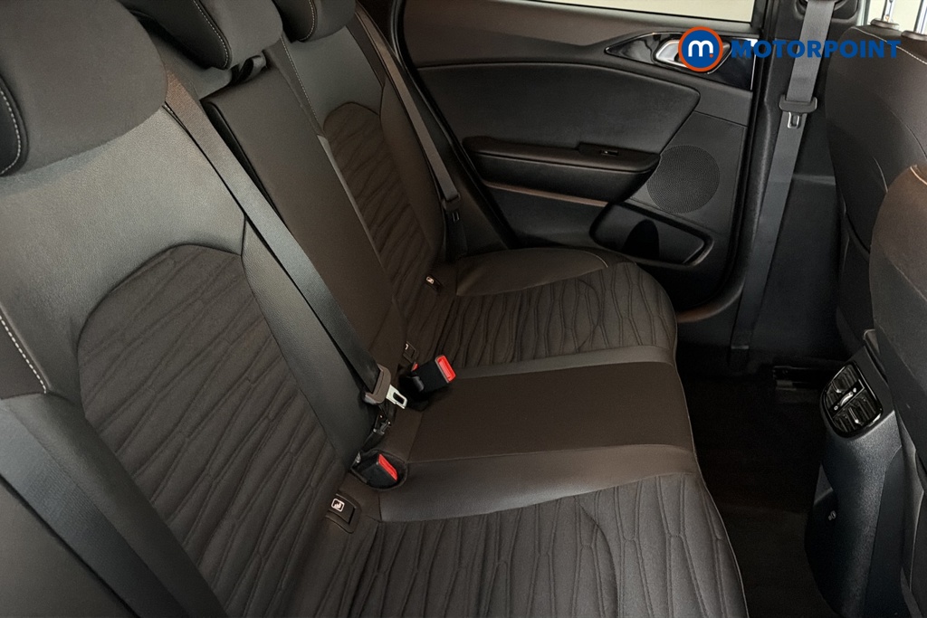 KIA Xceed Gt-Line Manual Petrol Hatchback - Stock Number (1691544) - 25th supplementary image