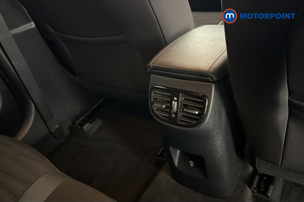 KIA Xceed Gt-Line Manual Petrol Hatchback - Stock Number (1691544) - 28th supplementary image