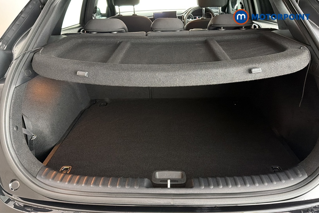KIA Xceed Gt-Line Manual Petrol Hatchback - Stock Number (1691544) - 30th supplementary image