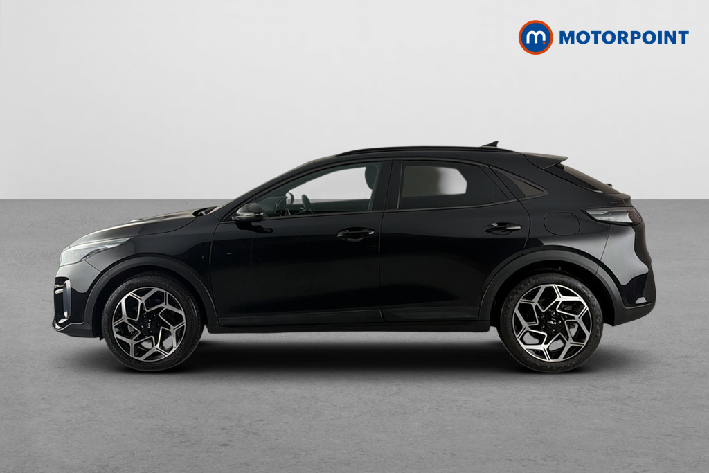 KIA Xceed Gt-Line Manual Petrol Hatchback - Stock Number (1691544) - Drivers side