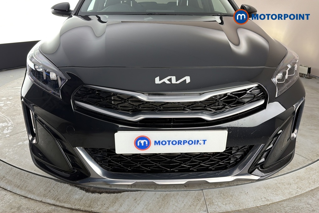 KIA Xceed Gt-Line Manual Petrol Hatchback - Stock Number (1691544) - 43rd supplementary image