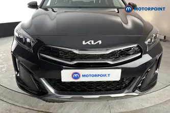 KIA Xceed Gt-Line Manual Petrol Hatchback - Stock Number (1691544) - 43rd supplementary image