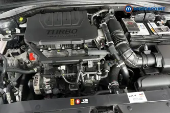 KIA Xceed Gt-Line Manual Petrol Hatchback - Stock Number (1691544) - 48th supplementary image