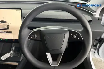 Tesla Model 3 Rwd 4Dr Auto Automatic Electric Saloon - Stock Number (1691548) - 2nd supplementary image