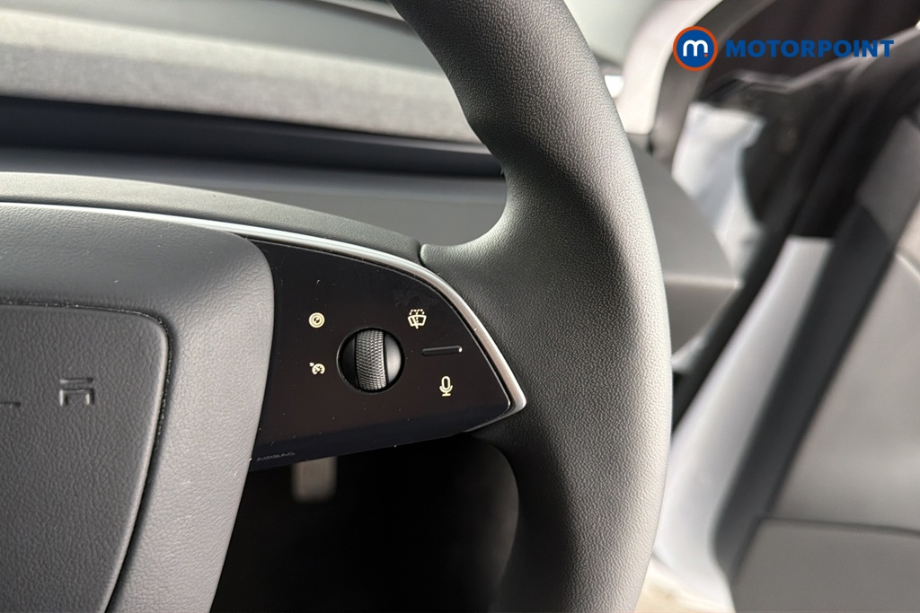 Tesla Model 3 Rwd 4Dr Auto Automatic Electric Saloon - Stock Number (1691548) - 3rd supplementary image