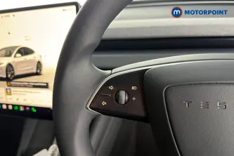 Tesla Model 3 Rwd 4Dr Auto Automatic Electric Saloon - Stock Number (1691548) - 4th supplementary image