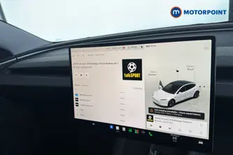 Tesla Model 3 Rwd 4Dr Auto Automatic Electric Saloon - Stock Number (1691548) - 8th supplementary image