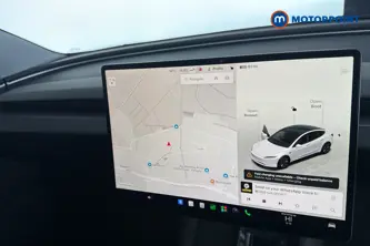 Tesla Model 3 Rwd 4Dr Auto Automatic Electric Saloon - Stock Number (1691548) - 9th supplementary image