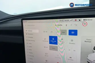 Tesla Model 3 Rwd 4Dr Auto Automatic Electric Saloon - Stock Number (1691548) - 11th supplementary image