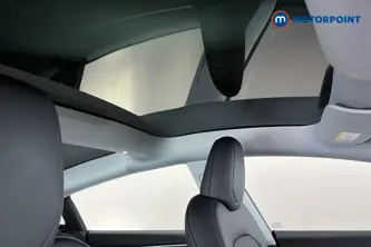 Tesla Model 3 Rwd 4Dr Auto Automatic Electric Saloon - Stock Number (1691548) - 20th supplementary image