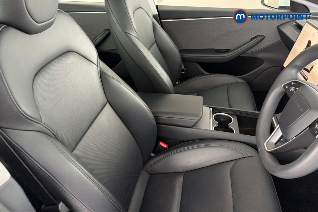 Tesla Model 3 Rwd 4Dr Auto Automatic Electric Saloon - Stock Number (1691548) - 22nd supplementary image