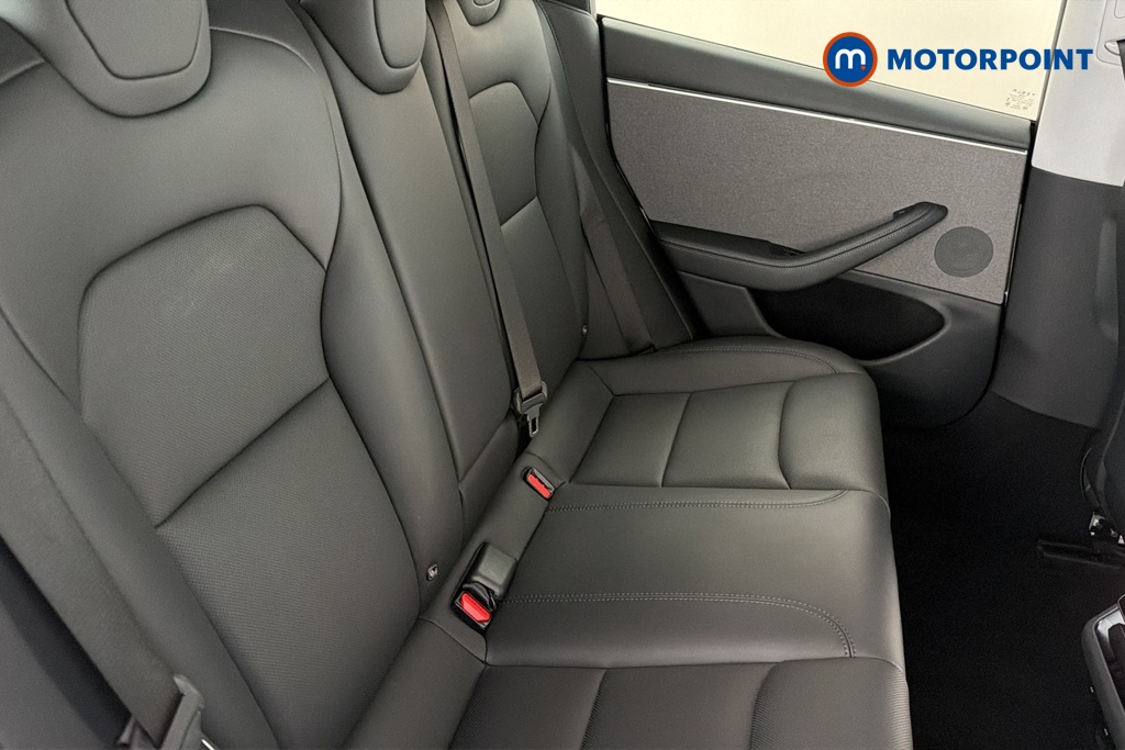 Tesla Model 3 Rwd 4Dr Auto Automatic Electric Saloon - Stock Number (1691548) - 25th supplementary image