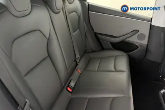 Tesla Model 3 Rwd 4Dr Auto Automatic Electric Saloon - Stock Number (1691548) - 25th supplementary image