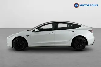 Tesla Model 3 Rwd 4Dr Auto Automatic Electric Saloon - Stock Number (1691548) - Drivers side