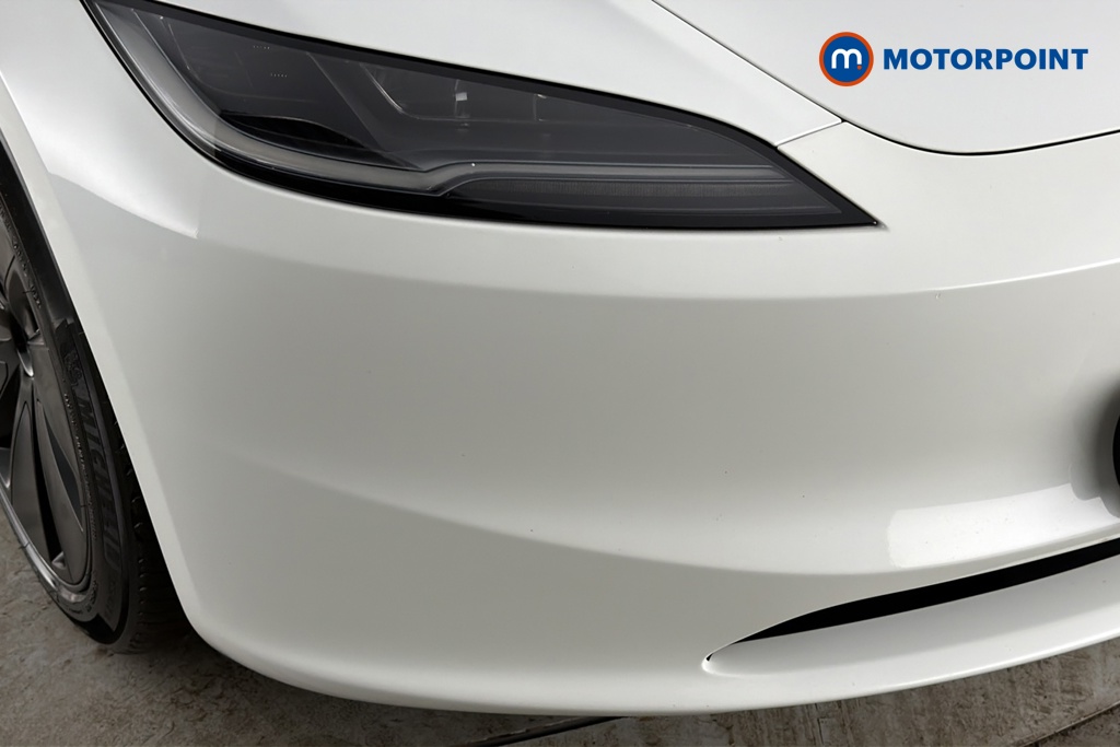Tesla Model 3 Rwd 4Dr Auto Automatic Electric Saloon - Stock Number (1691548) - 38th supplementary image