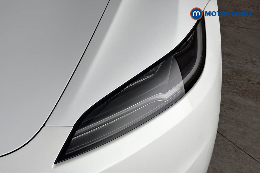 Tesla Model 3 Rwd 4Dr Auto Automatic Electric Saloon - Stock Number (1691548) - 42nd supplementary image