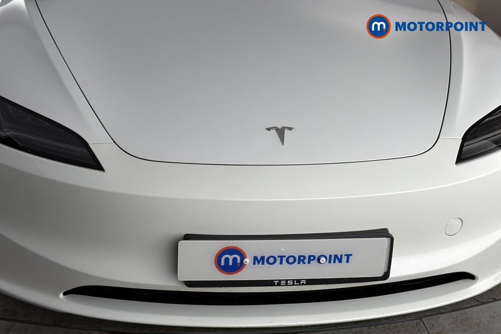 Tesla Model 3 Rwd 4Dr Auto Automatic Electric Saloon - Stock Number (1691548) - 43rd supplementary image