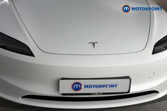 Tesla Model 3 Rwd 4Dr Auto Automatic Electric Saloon - Stock Number (1691548) - 43rd supplementary image
