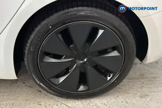 Tesla Model 3 Rwd 4Dr Auto Automatic Electric Saloon - Stock Number (1691548) - 45th supplementary image