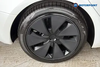 Tesla Model 3 Rwd 4Dr Auto Automatic Electric Saloon - Stock Number (1691548) - 46th supplementary image