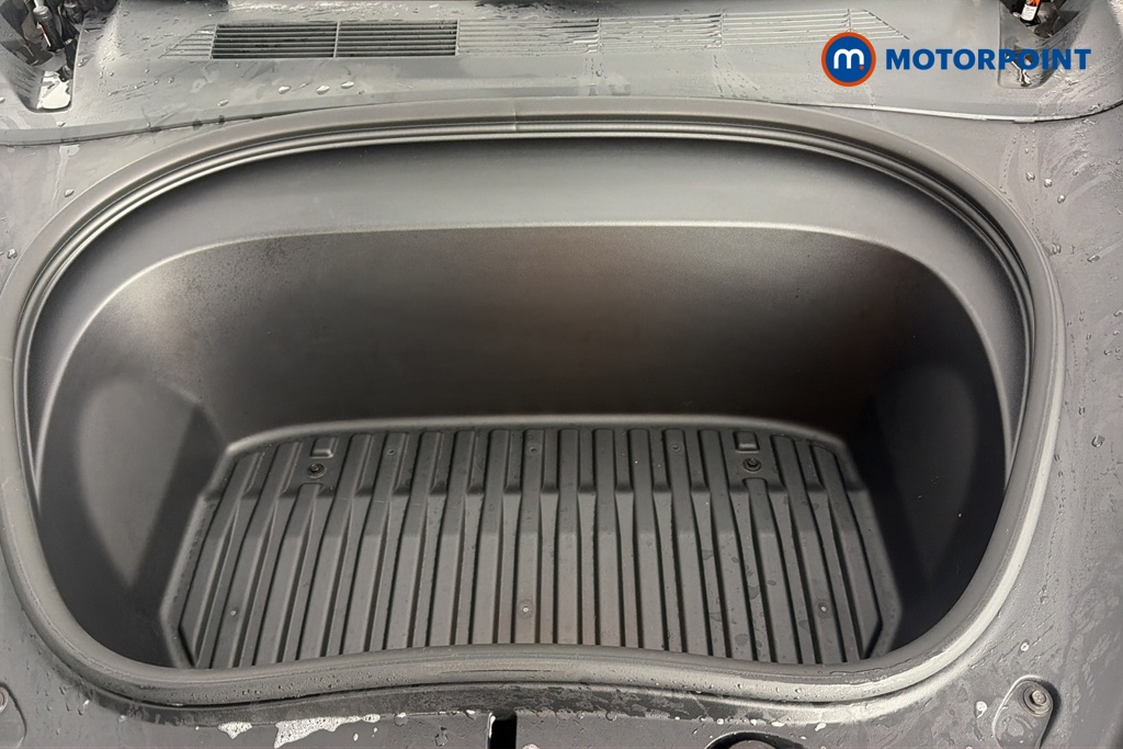 Tesla Model 3 Rwd 4Dr Auto Automatic Electric Saloon - Stock Number (1691548) - 48th supplementary image