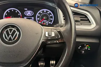 Volkswagen T-Roc Active Manual Petrol SUV - Stock Number (1691569) - 3rd supplementary image