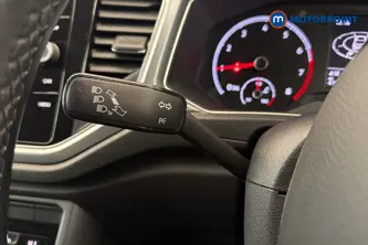 Volkswagen T-Roc Active Manual Petrol SUV - Stock Number (1691569) - 5th supplementary image