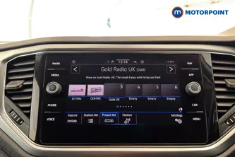 Volkswagen T-Roc Active Manual Petrol SUV - Stock Number (1691569) - 8th supplementary image