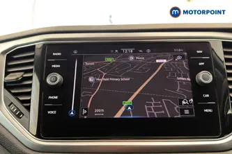 Volkswagen T-Roc Active Manual Petrol SUV - Stock Number (1691569) - 9th supplementary image