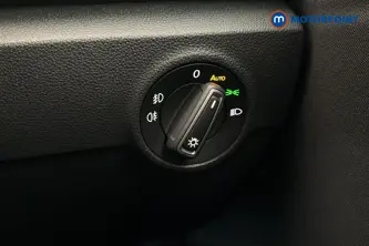 Volkswagen T-Roc Active Manual Petrol SUV - Stock Number (1691569) - 11th supplementary image