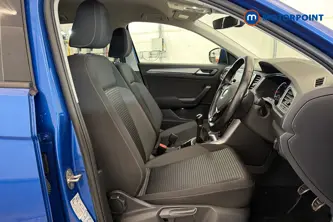 Volkswagen T-Roc Active Manual Petrol SUV - Stock Number (1691569) - 22nd supplementary image