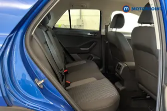 Volkswagen T-Roc Active Manual Petrol SUV - Stock Number (1691569) - 25th supplementary image