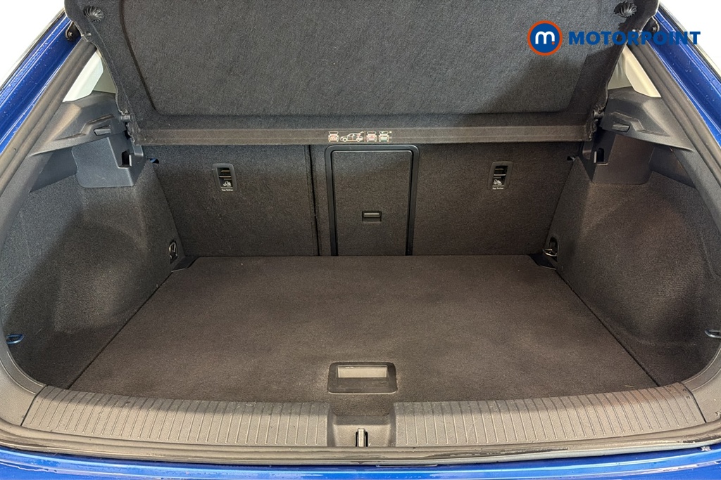 Volkswagen T-Roc Active Manual Petrol SUV - Stock Number (1691569) - 30th supplementary image