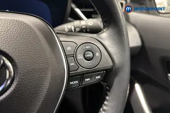 Toyota Corolla Icon Automatic Petrol-Electric Hybrid Estate - Stock Number (1691584) - 3rd supplementary image
