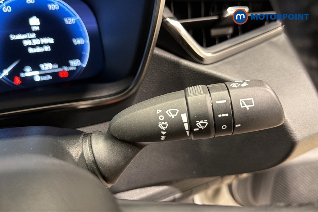 Toyota Corolla Icon Automatic Petrol-Electric Hybrid Estate - Stock Number (1691584) - 6th supplementary image