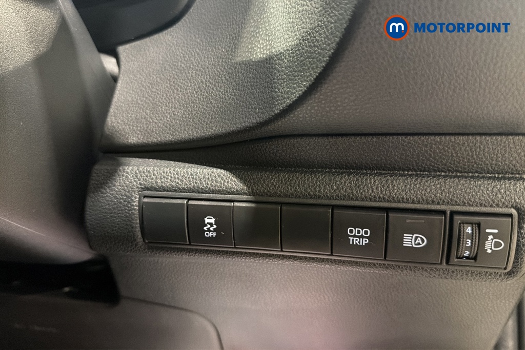 Toyota Corolla Icon Automatic Petrol-Electric Hybrid Estate - Stock Number (1691584) - 11th supplementary image
