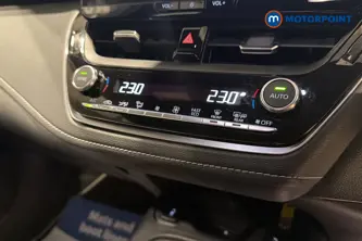 Toyota Corolla Icon Automatic Petrol-Electric Hybrid Estate - Stock Number (1691584) - 12th supplementary image
