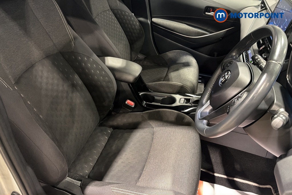 Toyota Corolla Icon Automatic Petrol-Electric Hybrid Estate - Stock Number (1691584) - 22nd supplementary image