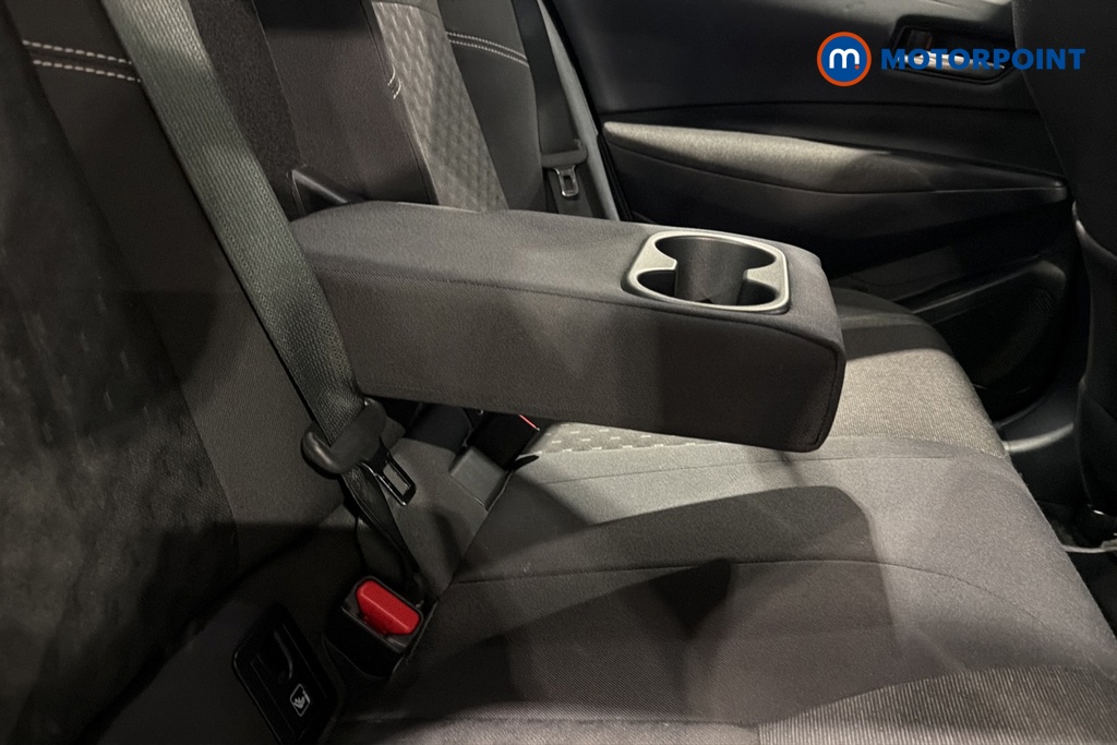Toyota Corolla Icon Automatic Petrol-Electric Hybrid Estate - Stock Number (1691584) - 26th supplementary image