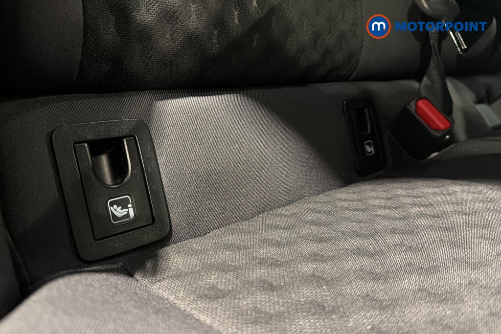 Toyota Corolla Icon Automatic Petrol-Electric Hybrid Estate - Stock Number (1691584) - 27th supplementary image