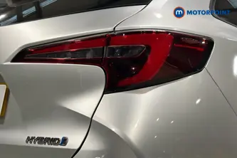 Toyota Corolla Icon Automatic Petrol-Electric Hybrid Estate - Stock Number (1691584) - 36th supplementary image