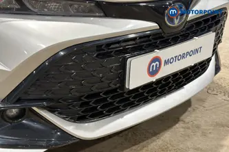 Toyota Corolla Icon Automatic Petrol-Electric Hybrid Estate - Stock Number (1691584) - 38th supplementary image