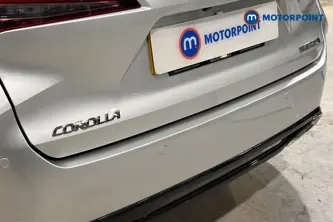 Toyota Corolla Icon Automatic Petrol-Electric Hybrid Estate - Stock Number (1691584) - 39th supplementary image