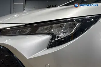 Toyota Corolla Icon Automatic Petrol-Electric Hybrid Estate - Stock Number (1691584) - 42nd supplementary image