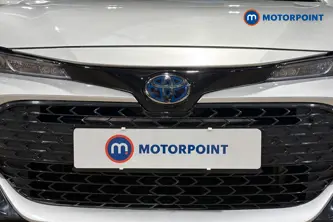 Toyota Corolla Icon Automatic Petrol-Electric Hybrid Estate - Stock Number (1691584) - 43rd supplementary image