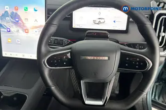 Jaecoo 7 Luxury Automatic Petrol Plug-In Hybrid SUV - Stock Number (1691711) - 2nd supplementary image
