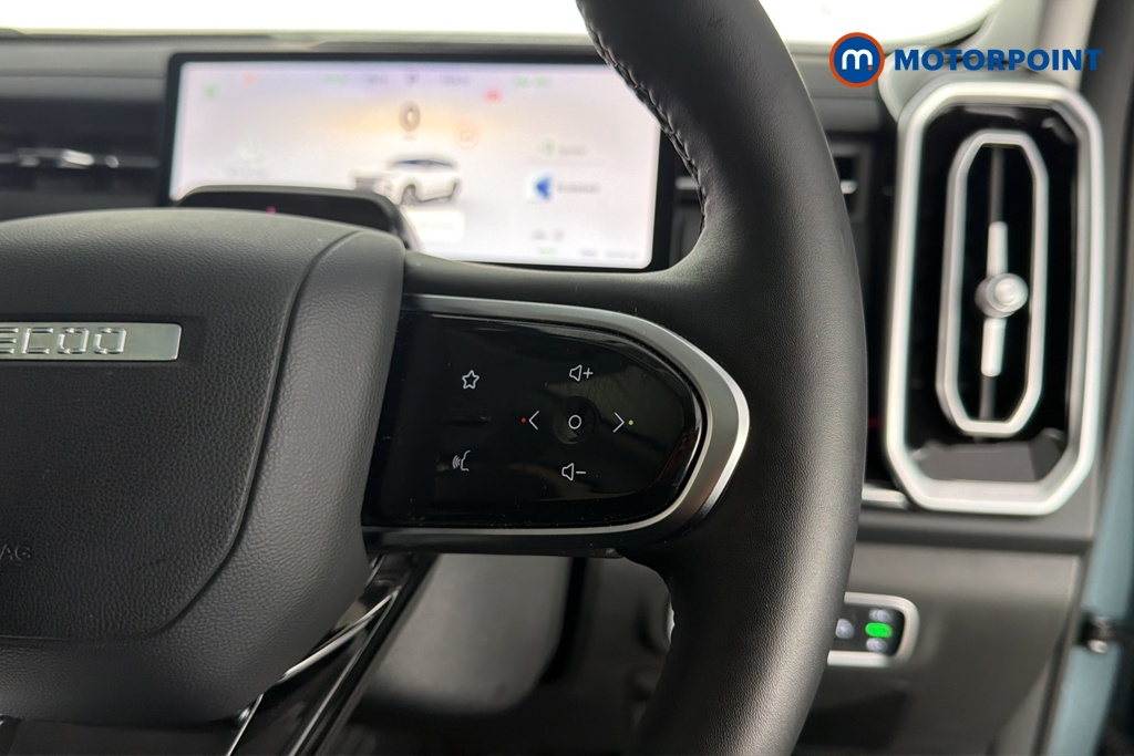 Jaecoo 7 Luxury Automatic Petrol Plug-In Hybrid SUV - Stock Number (1691711) - 3rd supplementary image