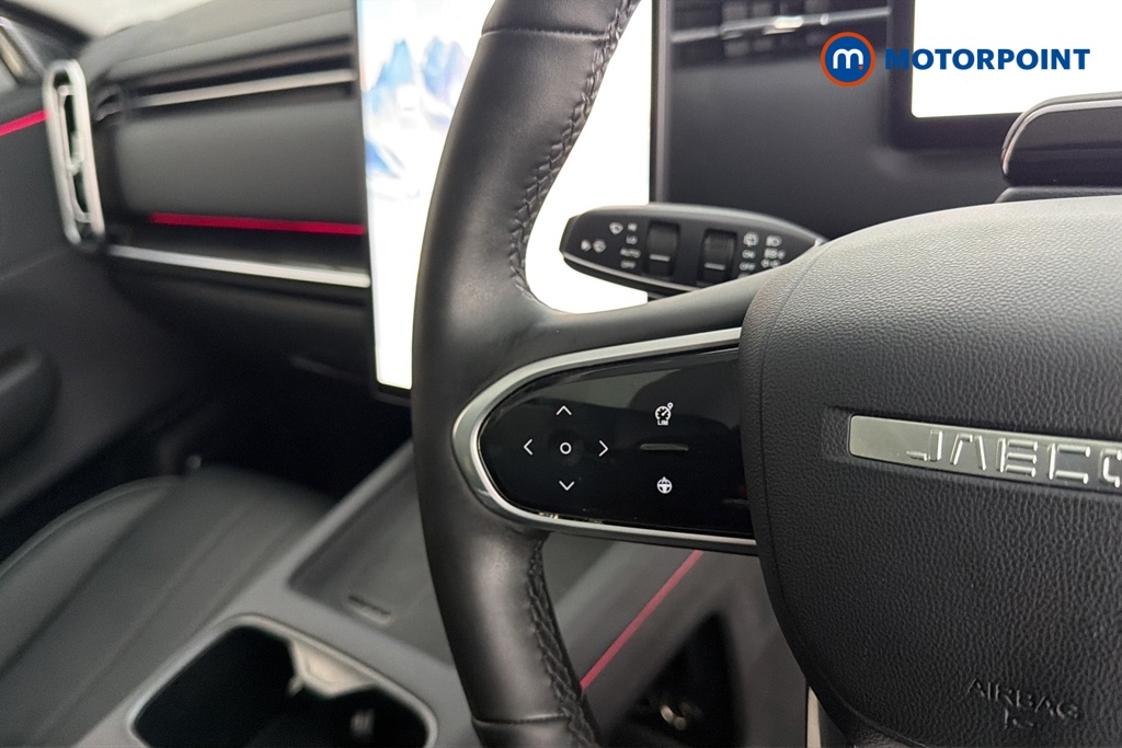 Jaecoo 7 Luxury Automatic Petrol Plug-In Hybrid SUV - Stock Number (1691711) - 4th supplementary image