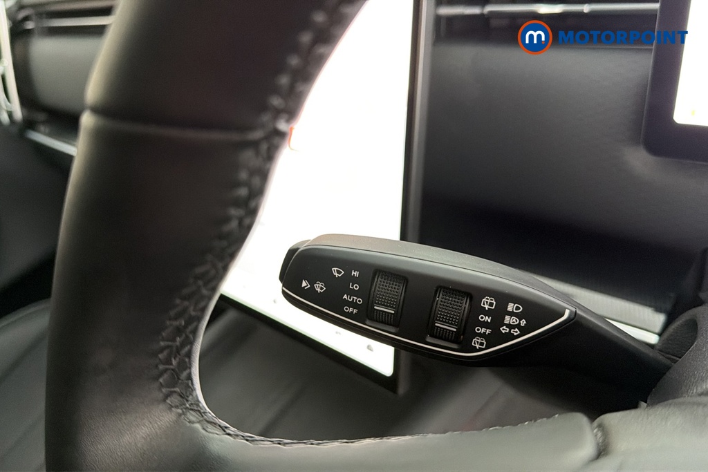 Jaecoo 7 Luxury Automatic Petrol Plug-In Hybrid SUV - Stock Number (1691711) - 5th supplementary image